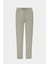Organik Pamuklu Bej Kadın Sweatpant 4