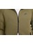 M Nk Tch Flc Fz Wr Hoodie Erkek Günlük Ceket FB7921-222 Haki 7