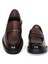 Hakiki Deri Loafer Erkek Ayakkabı Eva Taban - E3948 3