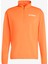 TERREX JM0144 Terrex Multi CLIMAWARM Tech Fleece Yarım Boy Fermuarlı Üst 6