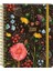 Journals Sert Kapaki Spiralli Defter 17X24 cm 90 Gr. 96 Yp.çizgili 1