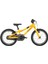 Contrail 160 16 Jant Çocuk Bisikleti 2026 Mimosa Yellow 1