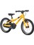 Contrail 160 16 Jant Çocuk Bisikleti 2026 Mimosa Yellow 2