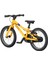 Contrail 160 16 Jant Çocuk Bisikleti 2026 Mimosa Yellow 3