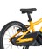 Contrail 160 16 Jant Çocuk Bisikleti 2026 Mimosa Yellow 5