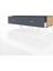 Kronos Tv Ünitesi 2 Çekmeceli 176X59X51 Çam-Antrasit/antrasit 3