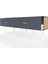 Kronos Tv Ünitesi 2 Çekmeceli 176X59X51 Çam-Antrasit/antrasit 4