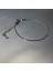 Stainles Steel Italyan Ezme Çelik Zincir Bileklik 1