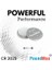 5 x CR2025 Lityum Düğme Pil, 3 V Pil, Sızdırmaz, Cıva Içermez, Uzun Ömürlü - Elektronik Küçük Cihazlar, Araba Anahtarları, Uzaktan Kumandalar, Tıbbi ve Akıllı Ev Cihazları Için 2