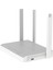 Keenetic Dsl AC1200 Wi-Fi Mesh Vdsl2/adsl2+ Ebeveyn Kontrol Modem Fiber Vpn Router 4X1GBIT/S Usb2.0 KN-2112 1