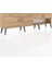 Arges Tv Ünitesi 2 Çekmeceli 176X30X51 Çam-Çam/çam 2