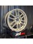Jantland - 17" 4X100 Sparco Tarmac Silver Jant Takımı 2