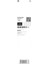 Professional 1x Uzman Â € ~medium-Kalın Zorlu Metal € ™ S 955 Hhm Pistonlu Testere Bıçağı (Sert Çelik, Paslanmaz Çelik Levhalar, Uzunluk 150 Mm, Aksesuarlar Pistonlu Testere) 2
