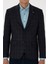Erkek Lacivert Ceket 50309533-VR033 6