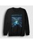 Unisex Siyah A Funk Odyssey Jamiroquai Sweatshirt 1
