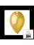 GM-110-39 Metalik - Altın Balon 11&amp;apos;&amp;apos; - 28CM - 100 Parça (5148) 1