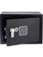 YEC/250/DB2 Alarmlı Kollu Kasa - Orta Boy - Siyah 2