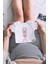 Organik %100 Pamuk Little Ballerina Balerin Baskılı Bebek Body Kısa Kollu Çıtçıtlı Badi Zıbın 5311 2