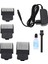 Powertec Tr 558 Sakal Ense Kesim Makinası 2