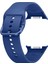 Galaxy Watch 8 Spor Kordon S/m Lacivert 1
