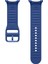 Galaxy Watch 8 Spor Kordon S/m Lacivert 3