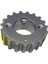 Krank Dişlisi R9-2019CLIO-MEGANE-KANGO 1.4 85-1.6 85 7700747599 6001543398 4
