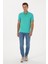 Erkek Mint Tişört 50324883-VR090 4