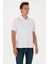 Erkek Beyaz Tişört 50324787-VR013 3