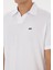 Erkek Beyaz Tişört 50324787-VR013 7