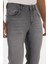 Erkek Gri Pantolon (Jean) 50316562-DN0025 5
