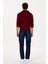 Erkek Koyu Mavi Pantolon (Jean) 50316572-DN0023 4