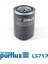 LS717 Yag Filtresi 05821206 068115561G 1016238S01 1