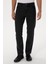 Erkek Siyah Pantolon (Jean) 50316564-DN0027 2