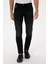 Erkek Siyah Pantolon (Jean) 50316543-DN0027 2
