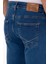 Erkek Mavi Pantolon (Jean) 50316540-DN0022 6