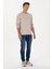Erkek Mavi Pantolon (Jean) 50316529-DN0022 3