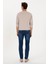 Erkek Mavi Pantolon (Jean) 50316529-DN0022 4