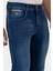 Erkek Mavi Pantolon (Jean) 50316529-DN0022 5