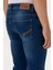 Erkek Mavi Pantolon (Jean) 50316529-DN0022 6