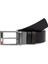 Erkek Siyah Kemer 50315015-VR046 6