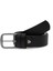 Erkek Siyah Kemer 50315012-VR046 3