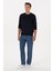 Erkek Mavi Pantolon (Jean) 50316575-DN0022 1
