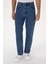 Erkek Mavi Pantolon (Jean) 50316575-DN0022 2