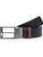 Erkek Lacivert Kemer 50315015-VR033 5