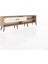 Arges Tv Ünitesi Tek Raflı Tek Çekmeceli 176X30X51 Çam-Çam/aytaşı 5