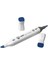 Graph Master Brush Marker B169 Prussian Blue 3