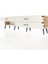 Arges Tv Ünitesi 3 Çekmeceli 176X30X51 Çam-Aytaşı/aytaşı 4