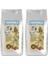 Yöresel Guatemala Çekirdek Filtre Kahve 2X1000GR 1
