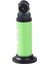 Doldurulabilir Pürmüz Çakmak - Torch - Metal Başlıklı - A15 - Yeşil 3