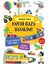 Seslerin Gücü: Haydi Gaza Basalım! - Araçlar Hakkında İlginç Bilgiler (Dev Boyut Sesli Kitap + 50'den Fazla Araç Sesi) 2